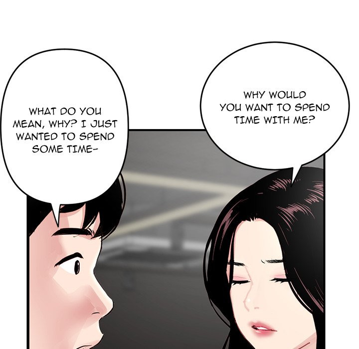 Midnight PC Cafe - Chapter 5 Page 24