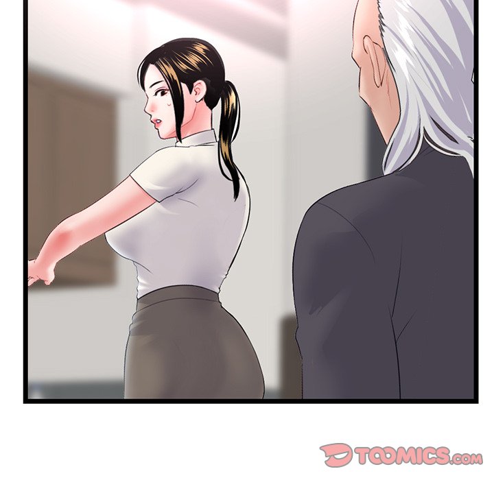 Midnight PC Cafe - Chapter 52 Page 87