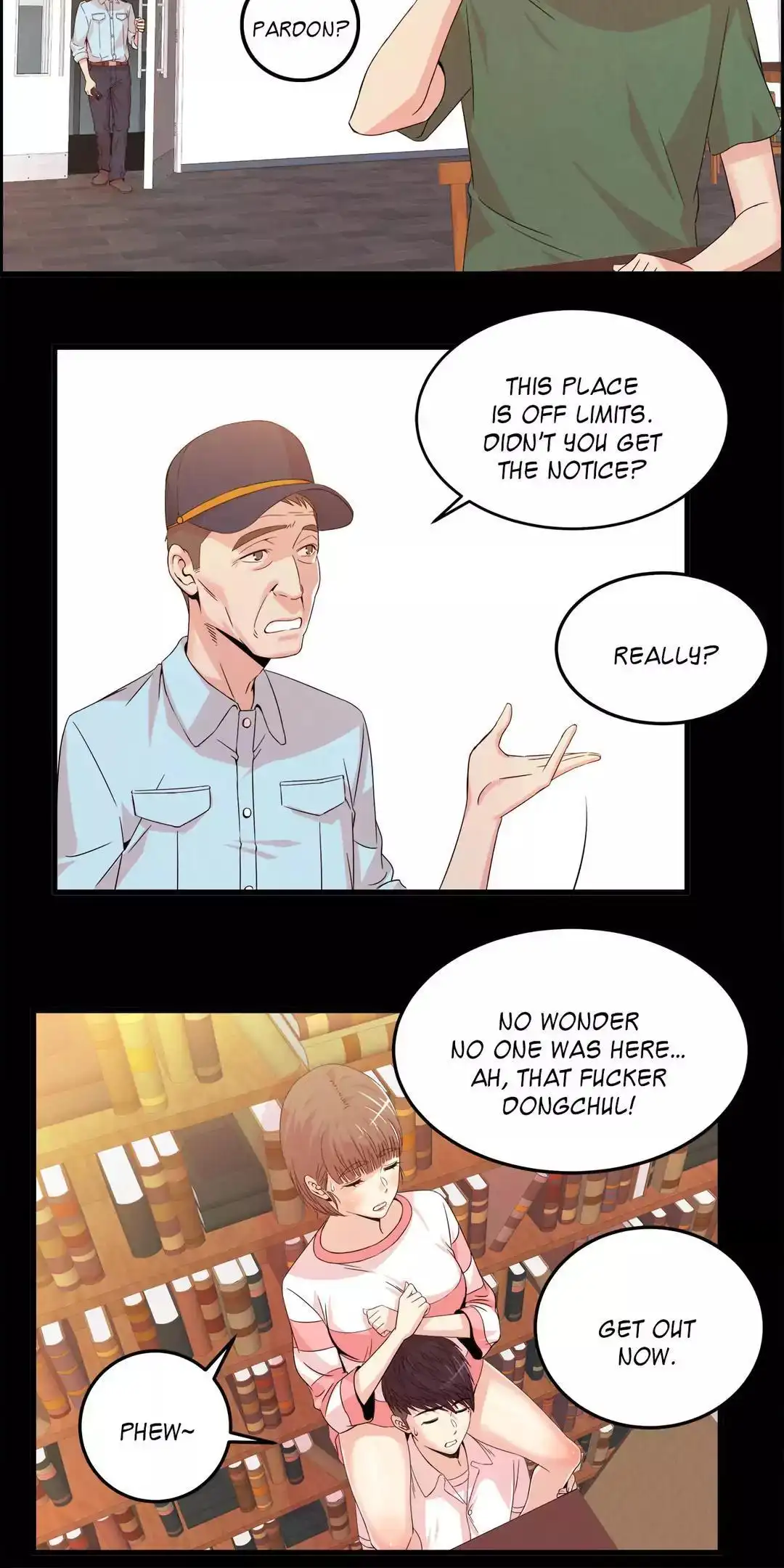 manhwa18