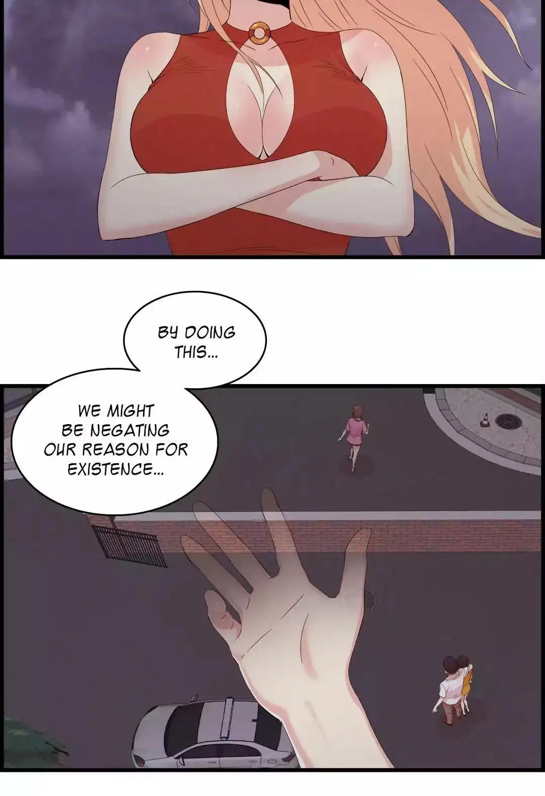 Sextealer - Chapter 63 Page 24