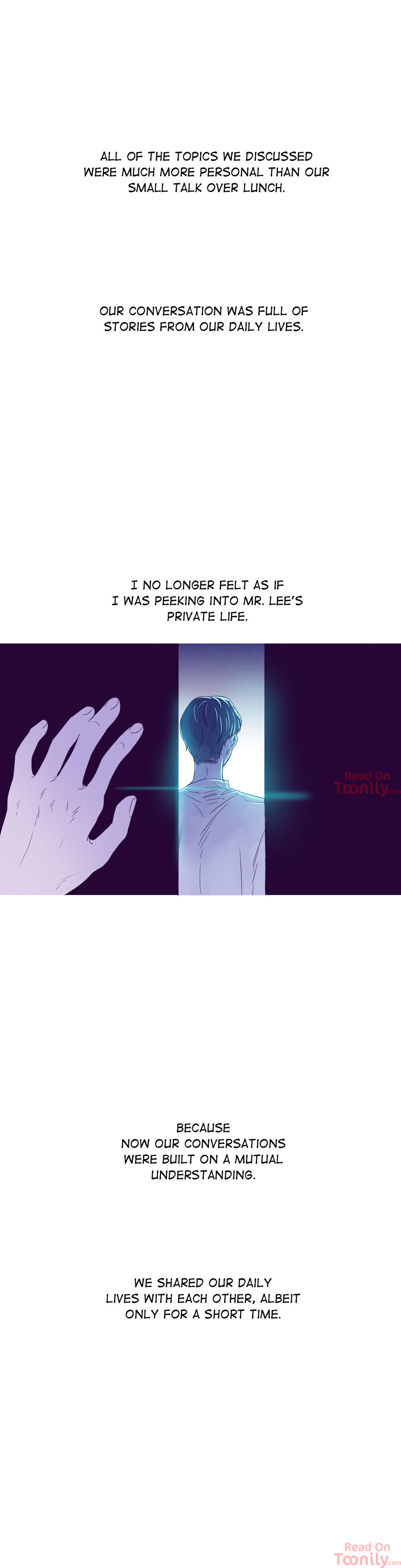 Shades and Shadows - Chapter 11 Page 23