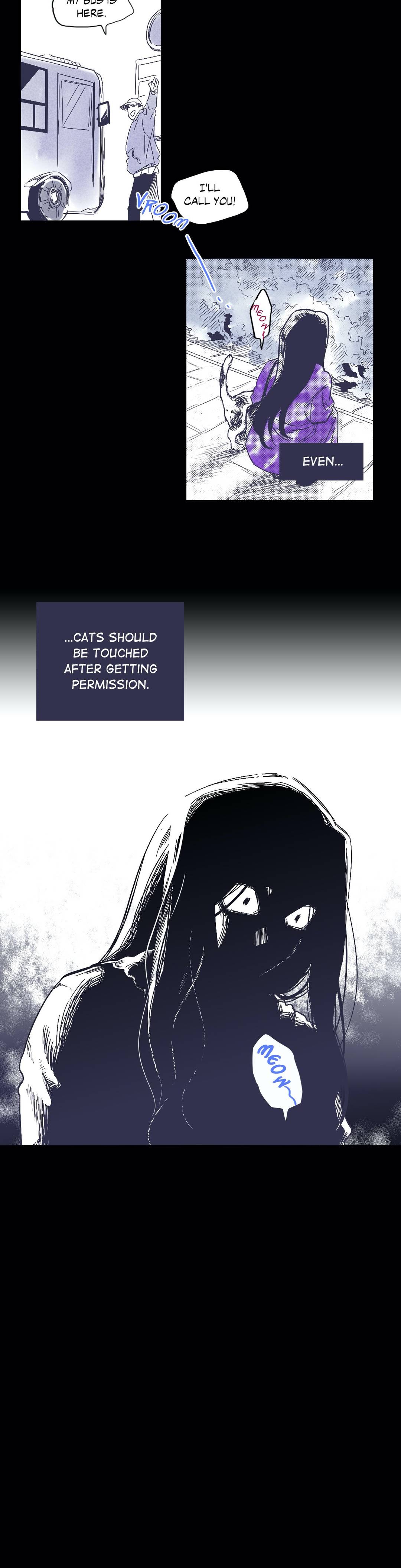 Shades and Shadows - Chapter 94 Page 15