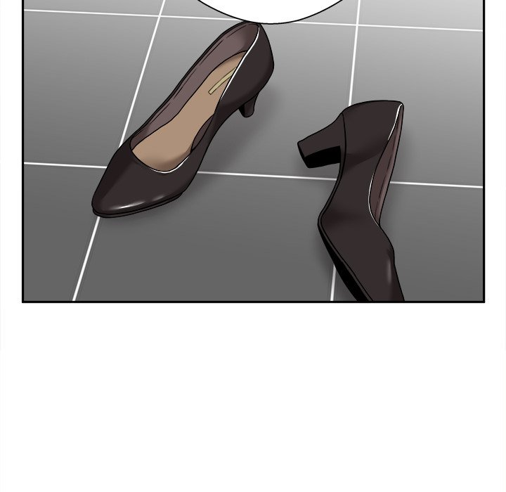 Crossing the Line - Chapter 25 Page 24