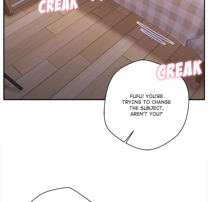 Crossing the Line - Chapter 33 Page 41