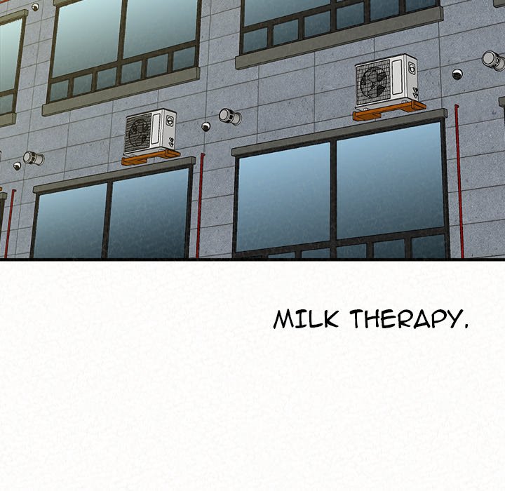 Milk Therapy - Chapter 50 Page 192