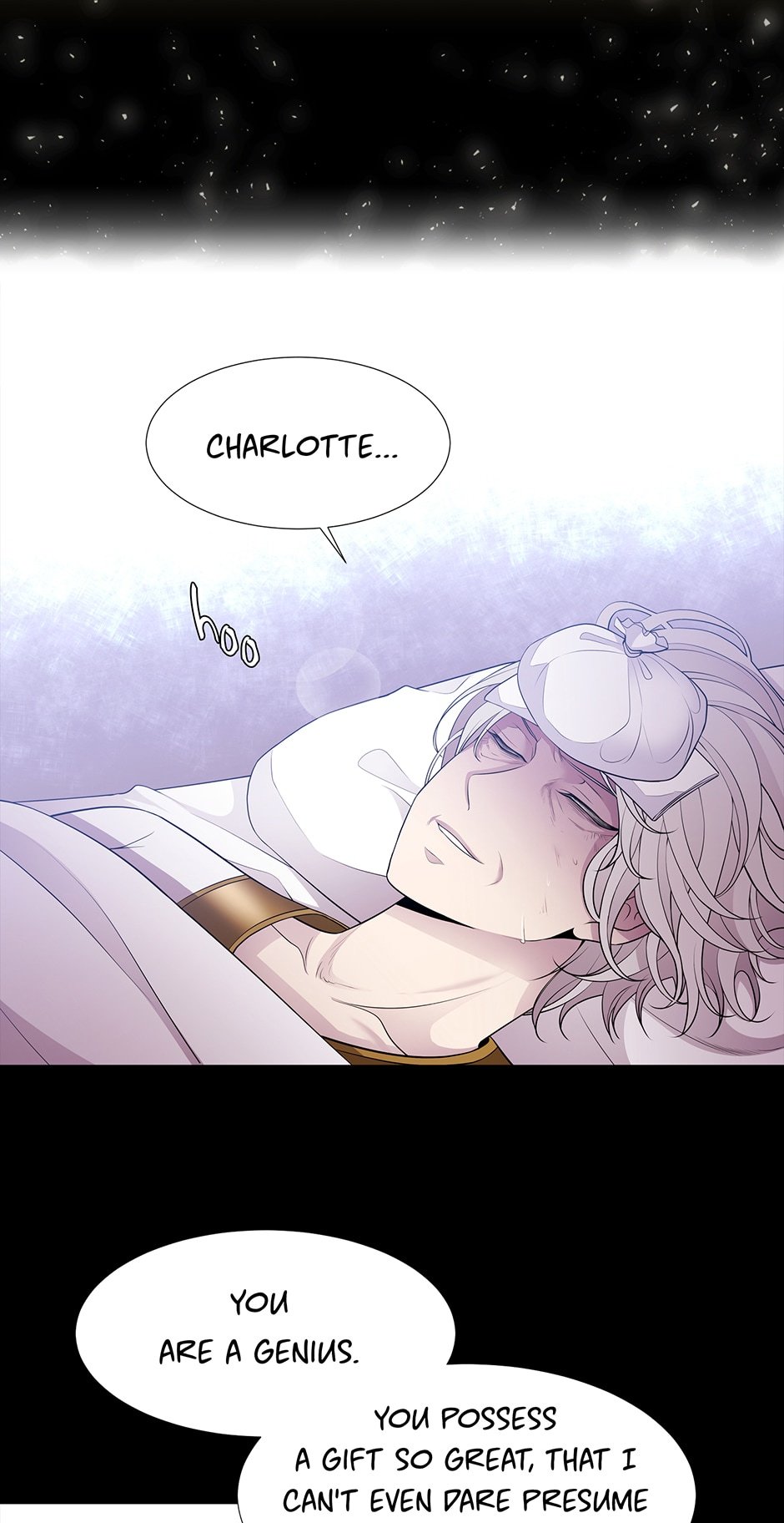 Charlotte and Her 5 Disciples - Chapter 1 Page 22