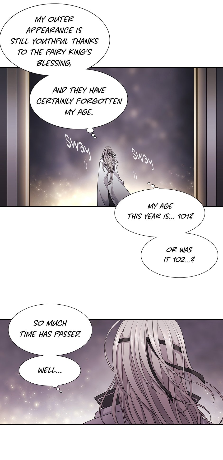 Charlotte and Her 5 Disciples - Chapter 1 Page 41