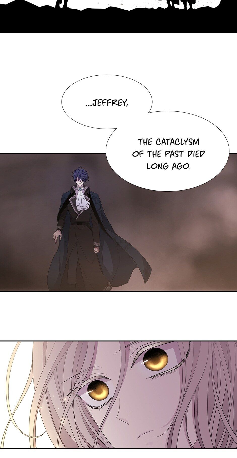 Charlotte and Her 5 Disciples - Chapter 89 Page 50