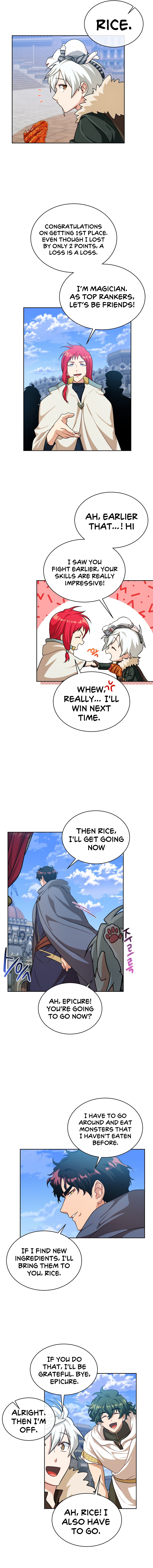 Please Have a Meal - Chapter 74 Page 7