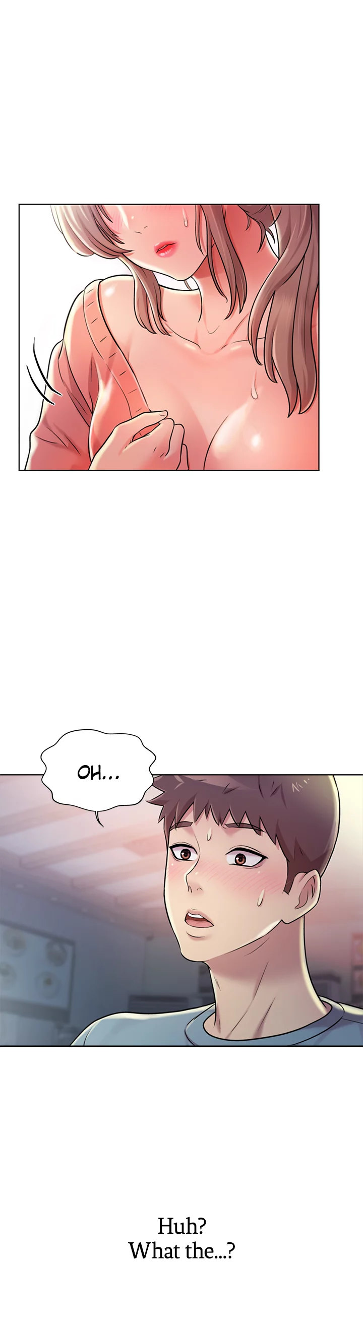 Noona’s Taste - Chapter 16 Page 10