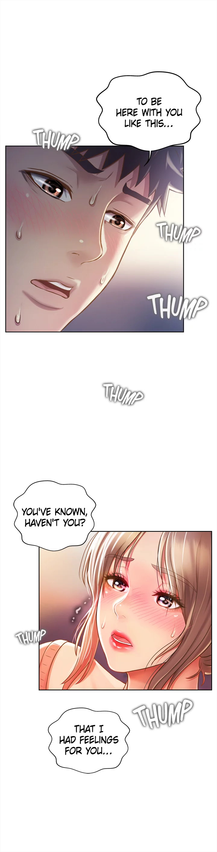 Noona’s Taste - Chapter 16 Page 5