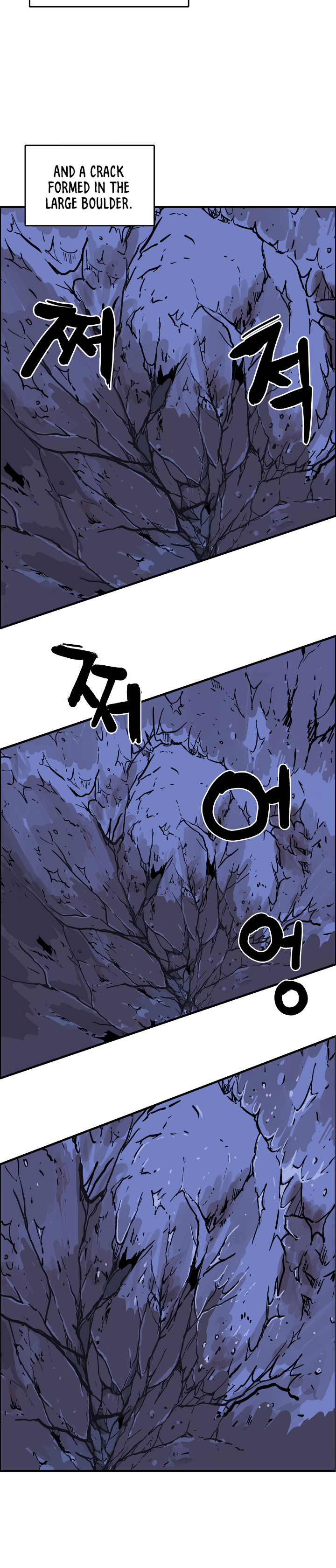 Fist demon of Mount Hua - Chapter 23 Page 4