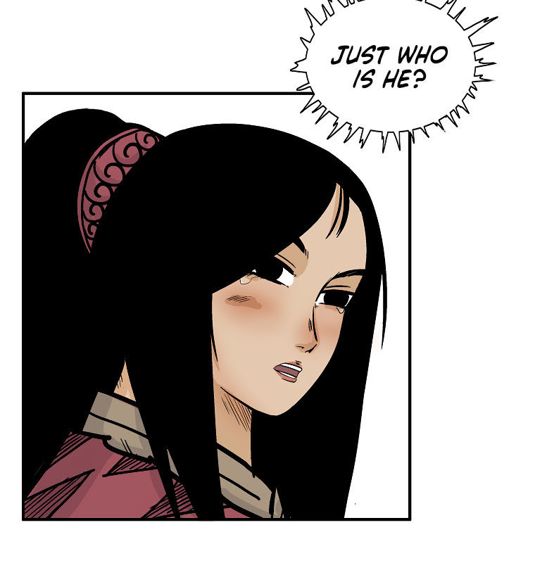 Fist demon of Mount Hua - Chapter 80 Page 4