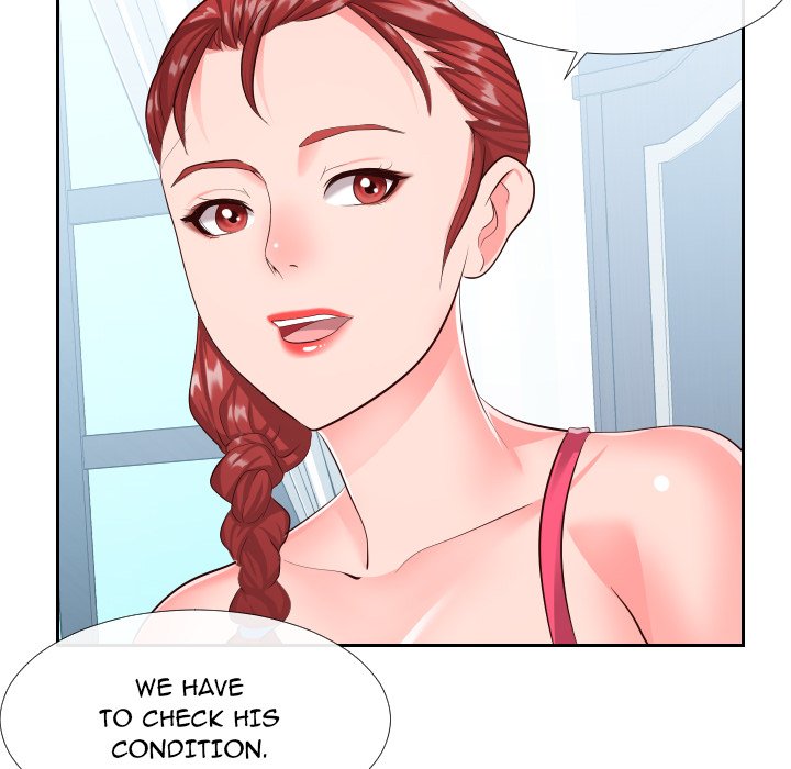 Inexperienced - Chapter 16 Page 105