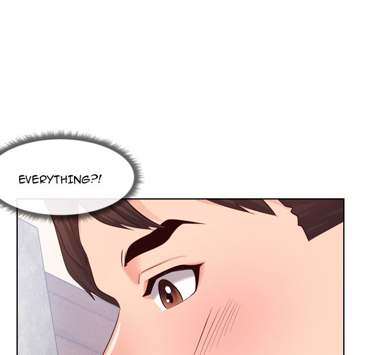 Inexperienced - Chapter 16 Page 17