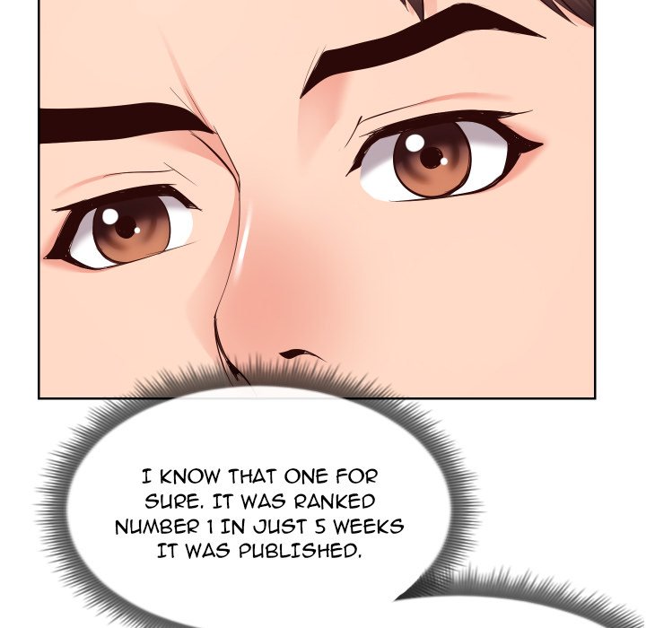 Inexperienced - Chapter 16 Page 21