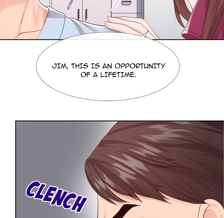 Inexperienced - Chapter 16 Page 29
