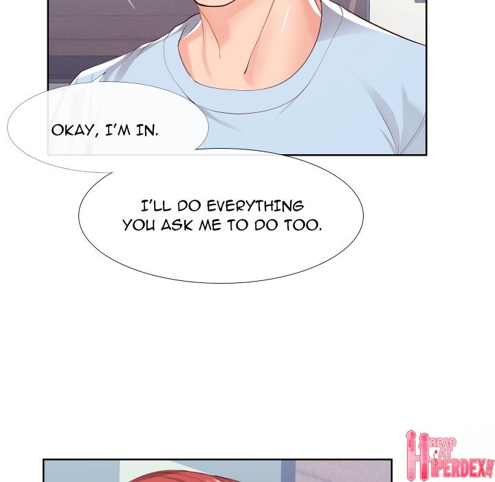 Inexperienced - Chapter 16 Page 34