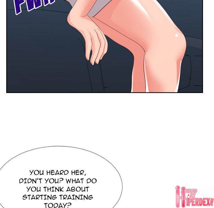 Inexperienced - Chapter 16 Page 40