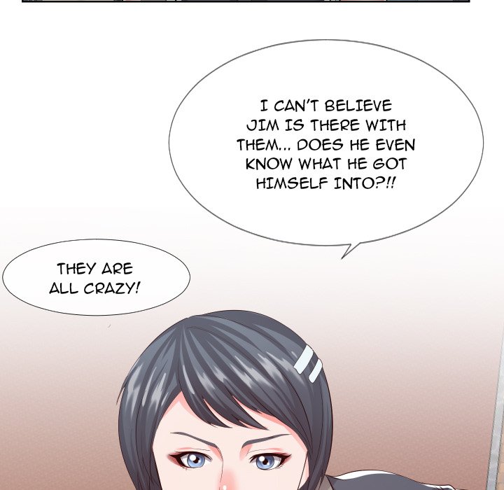 Inexperienced - Chapter 16 Page 77