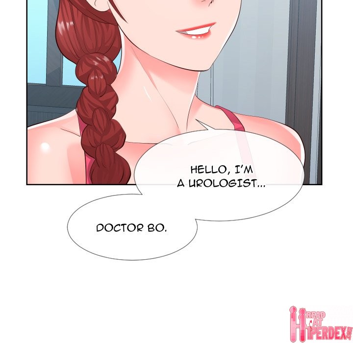 Inexperienced - Chapter 16 Page 91