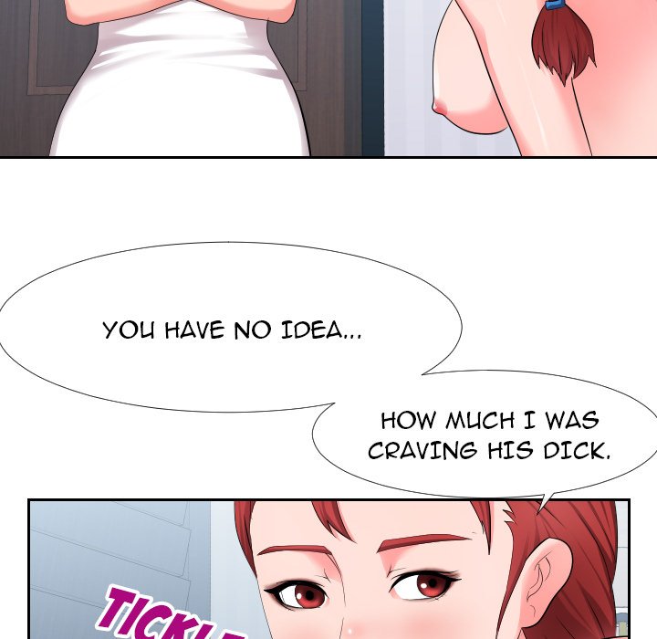 Inexperienced - Chapter 17 Page 105