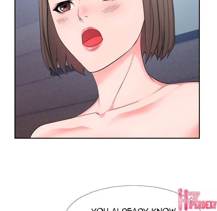 Inexperienced - Chapter 17 Page 82