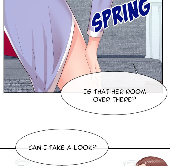 Inexperienced - Chapter 29 Page 60