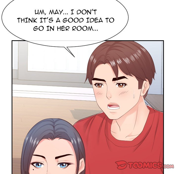 Inexperienced - Chapter 29 Page 68