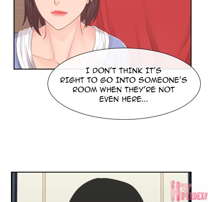Inexperienced - Chapter 29 Page 69