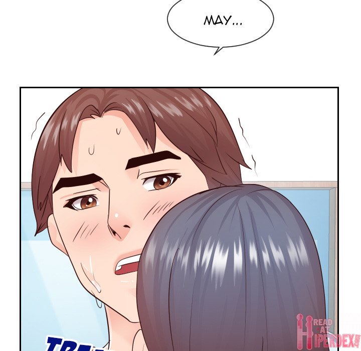 Inexperienced - Chapter 29 Page 95