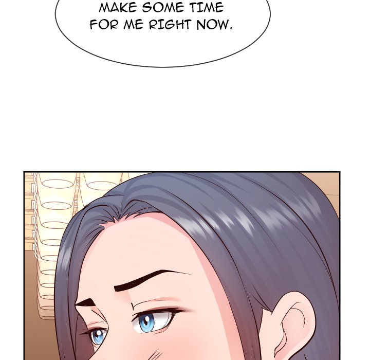 Inexperienced - Chapter 35 Page 63