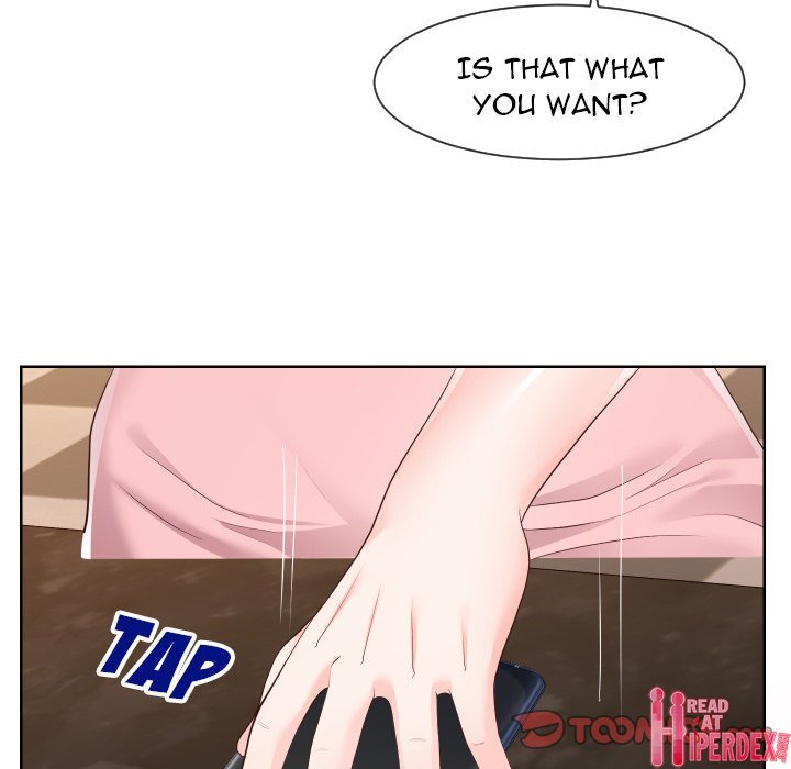 Inexperienced - Chapter 35 Page 68