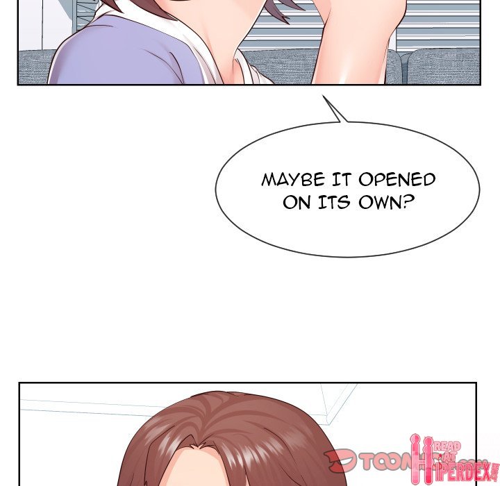 Inexperienced - Chapter 37 Page 104