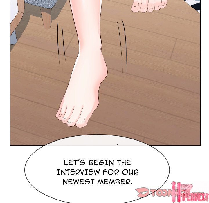 Inexperienced - Chapter 37 Page 62