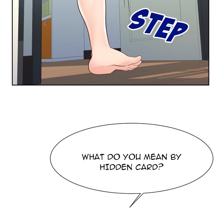 Inexperienced - Chapter 37 Page 91