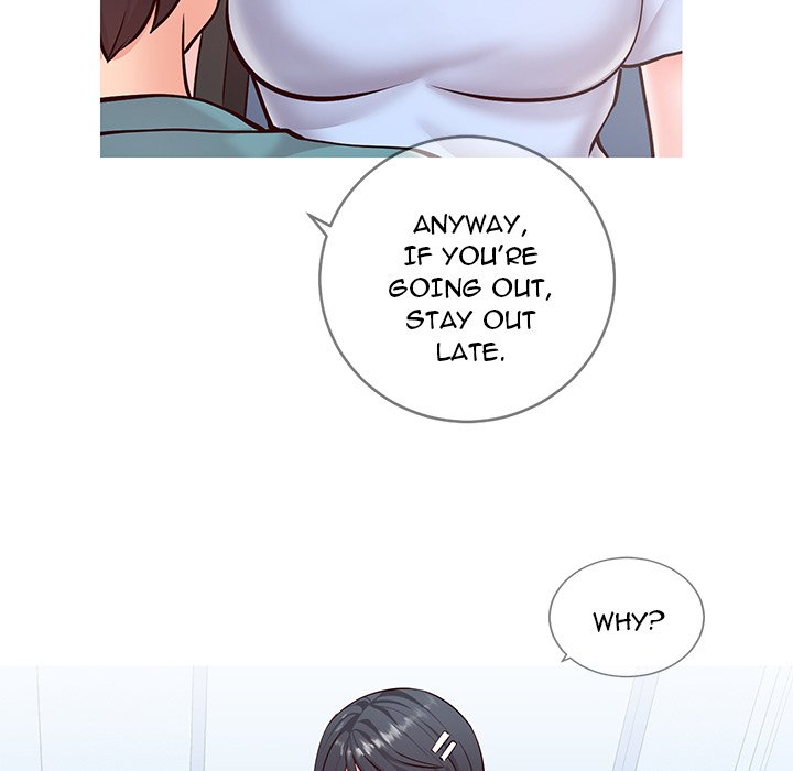 Inexperienced - Chapter 7 Page 11