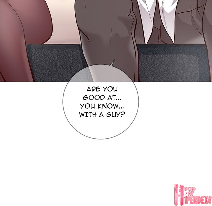 Inexperienced - Chapter 7 Page 97