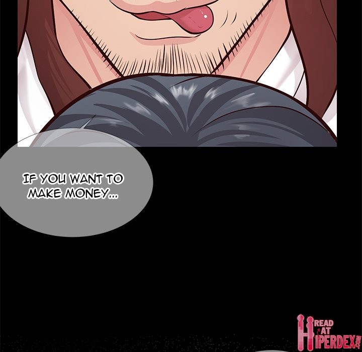 Inexperienced - Chapter 8 Page 25