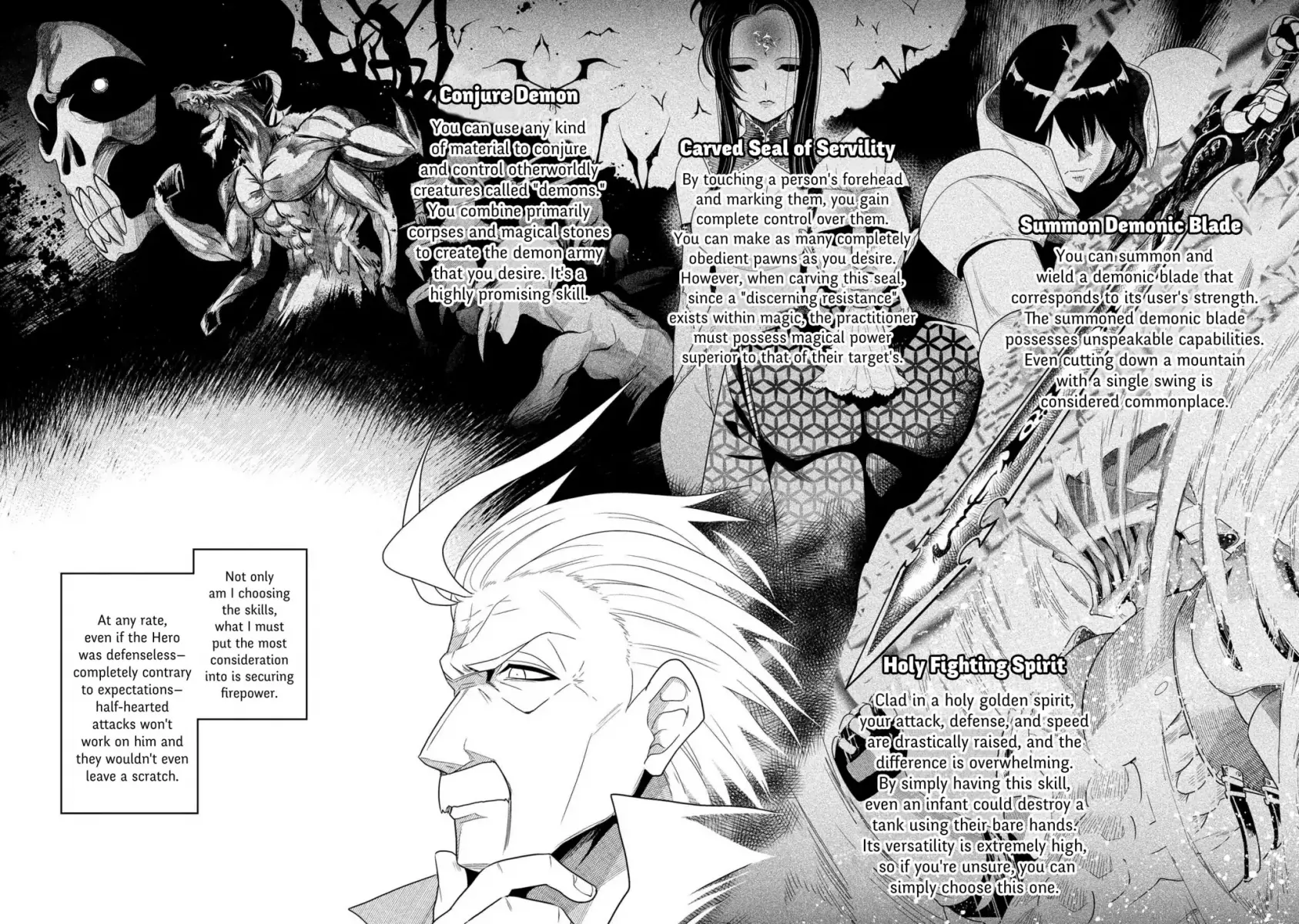 Sekai Saikyou no Assassin, Isekai Kizoku ni Tensei Suru - Chapter 1.2 Page 2