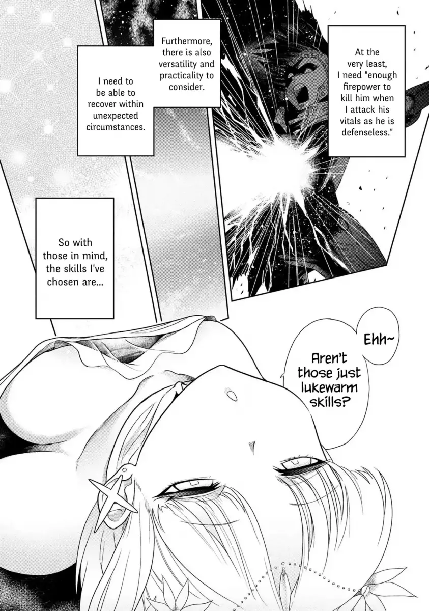 Sekai Saikyou no Assassin, Isekai Kizoku ni Tensei Suru - Chapter 1.2 Page 3