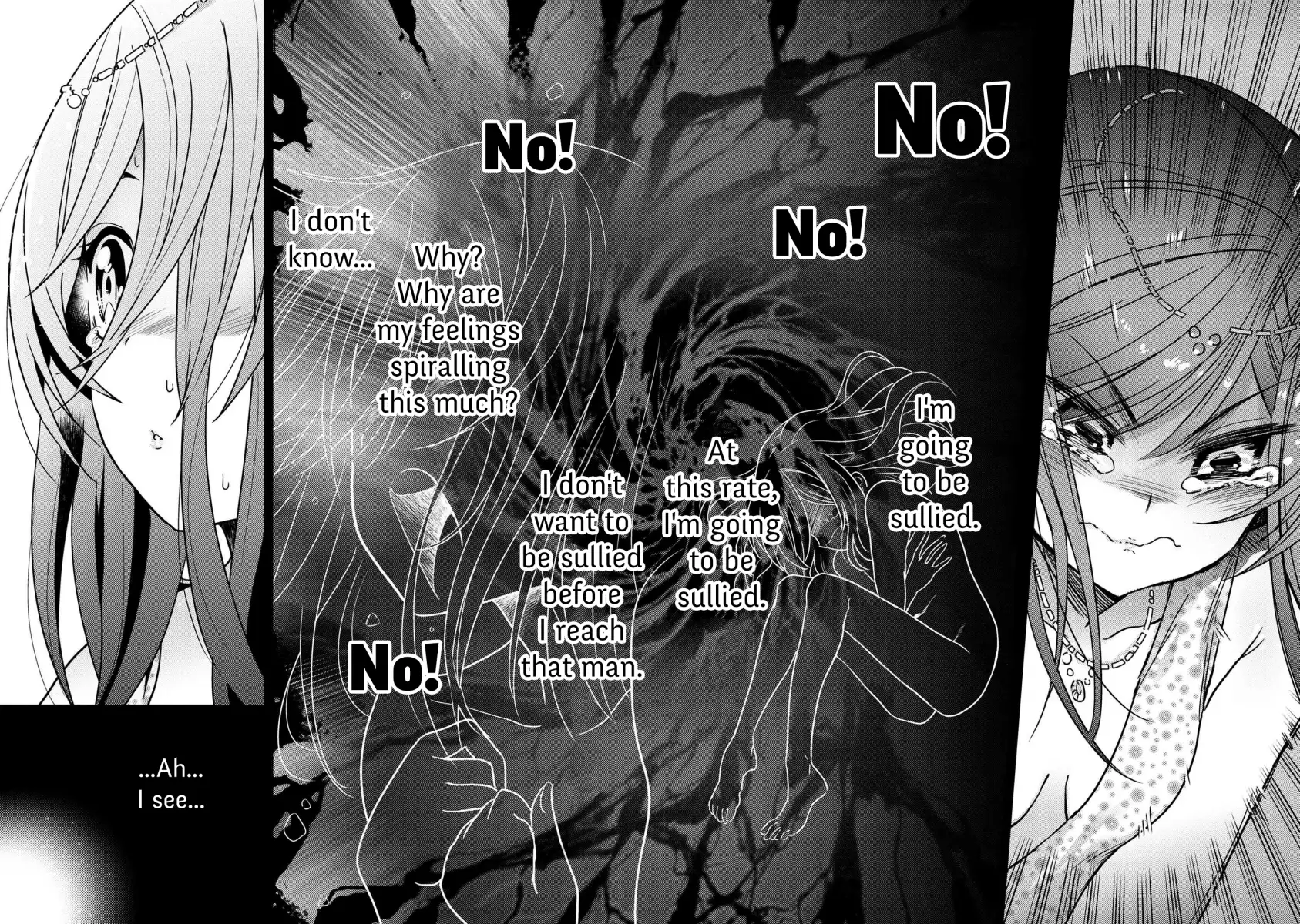 Sekai Saikyou no Assassin, Isekai Kizoku ni Tensei Suru - Chapter 6.2 Page 6