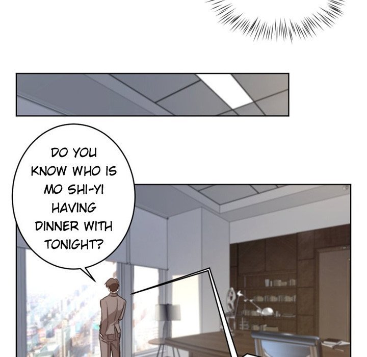 Your Turn to Chase After Me - Chapter 25 Page 39
