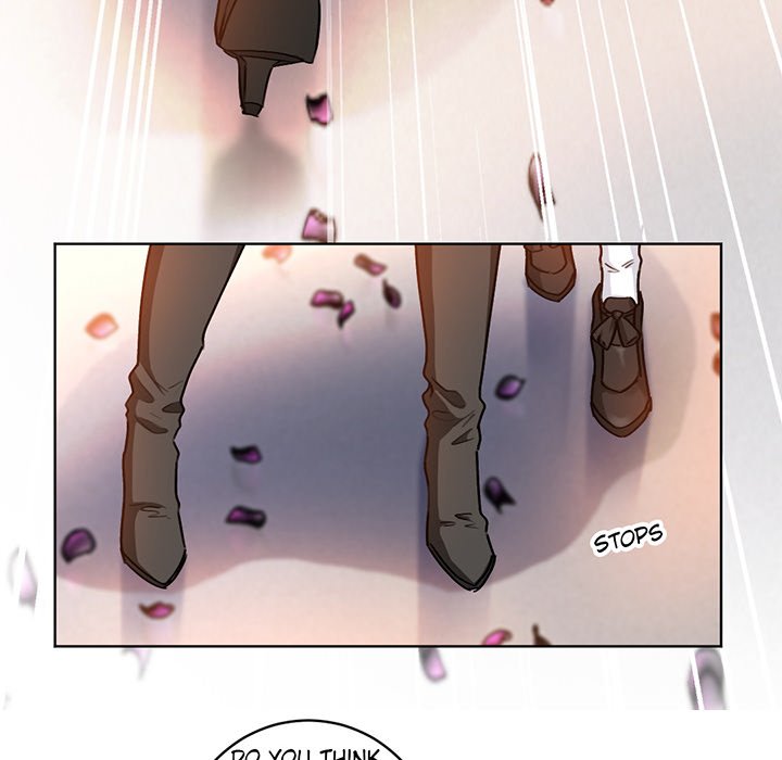 Your Turn to Chase After Me - Chapter 3 Page 16
