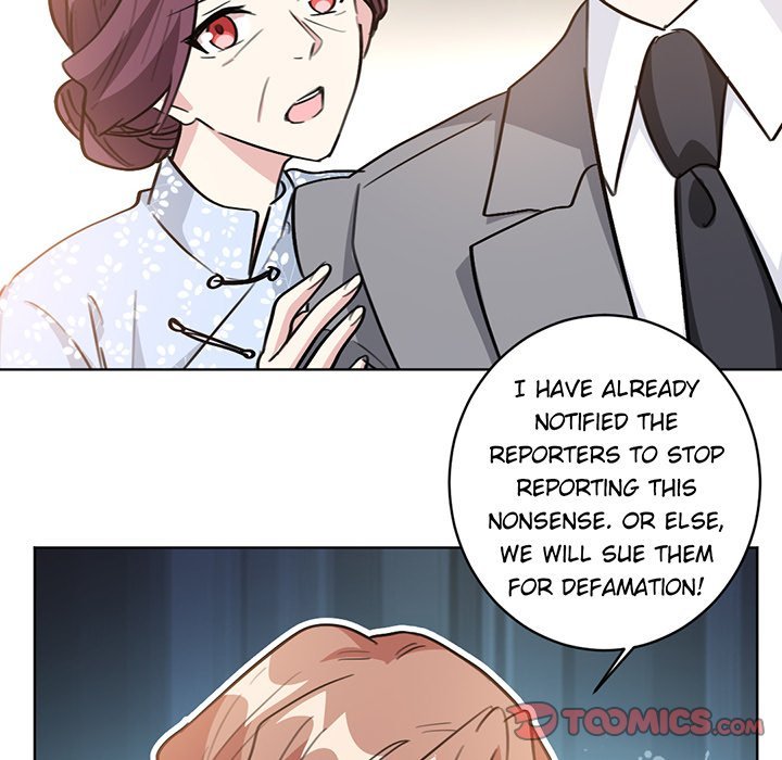 Your Turn to Chase After Me - Chapter 46 Page 49