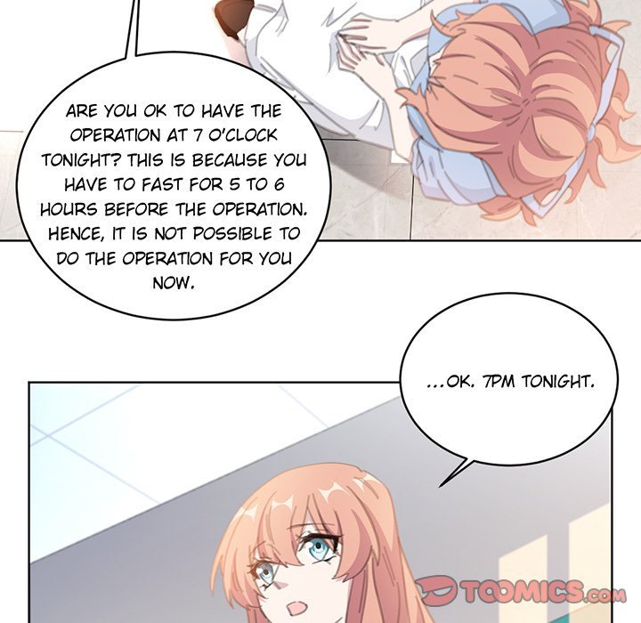 Your Turn to Chase After Me - Chapter 79 Page 6