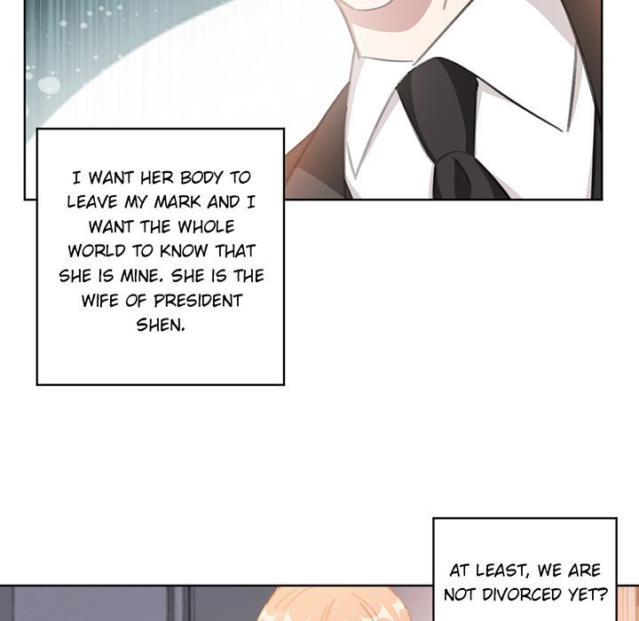 Your Turn to Chase After Me - Chapter 80 Page 43