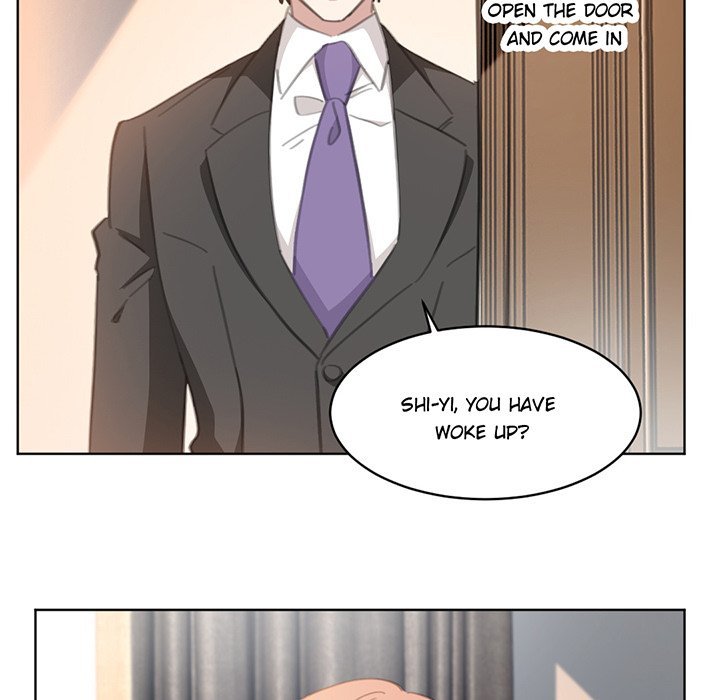 Your Turn to Chase After Me - Chapter 82 Page 45