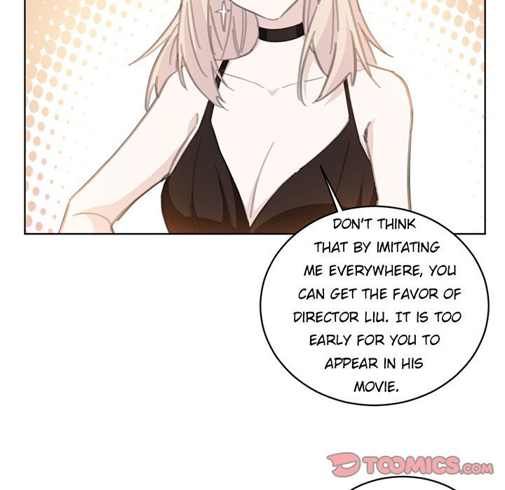 Your Turn to Chase After Me - Chapter 83 Page 42