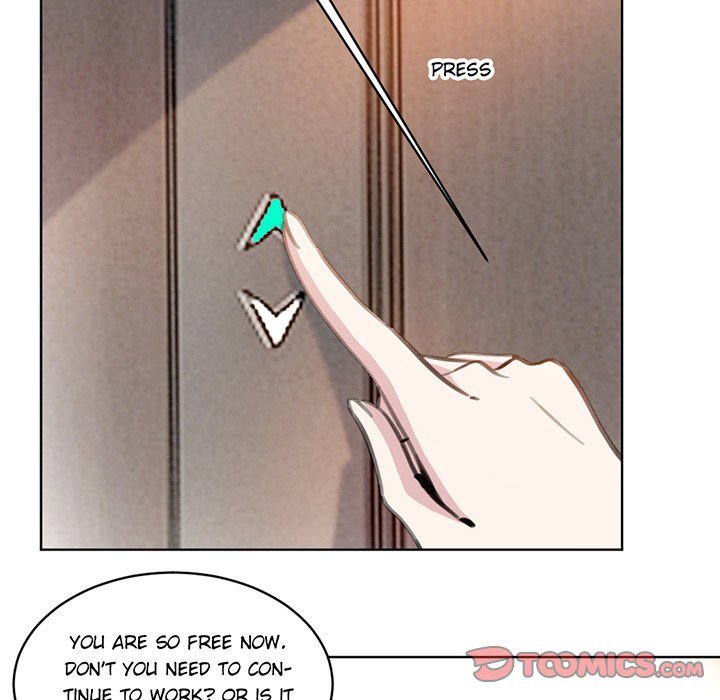 Your Turn to Chase After Me - Chapter 84 Page 10